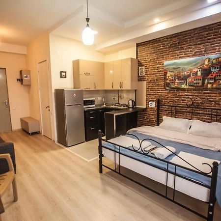 Tbilisi Apartment Studio Exteriér fotografie