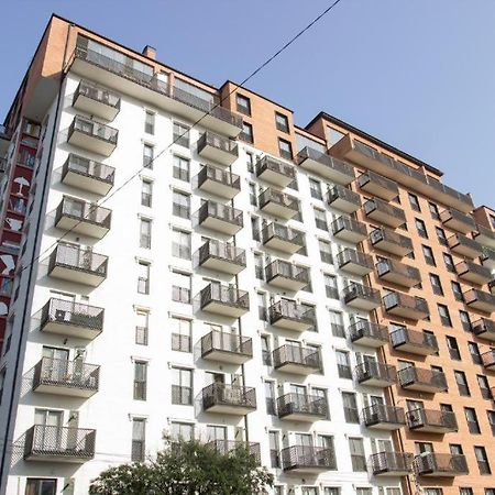 Tbilisi Apartment Studio Exteriér fotografie