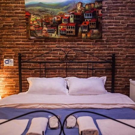 Tbilisi Apartment Studio Exteriér fotografie