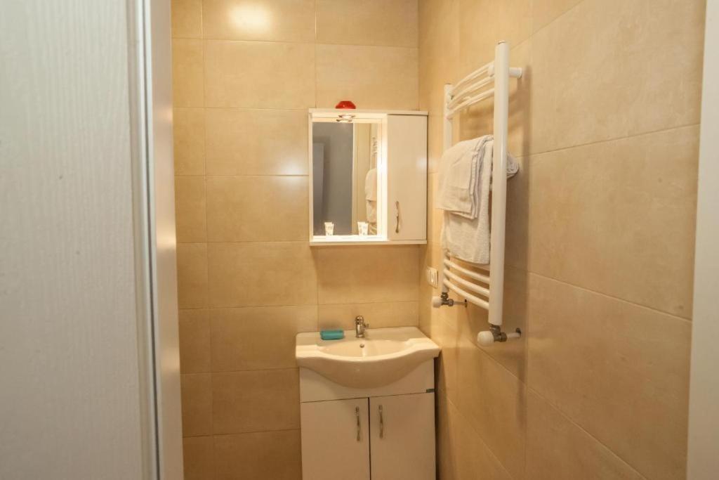Tbilisi Apartment Studio Exteriér fotografie