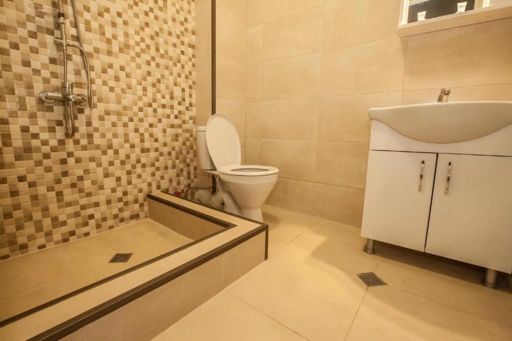 Tbilisi Apartment Studio Exteriér fotografie