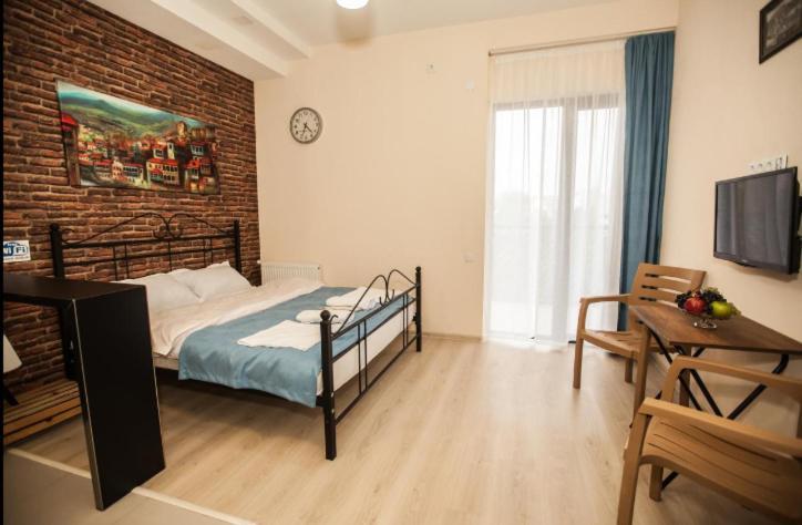 Tbilisi Apartment Studio Exteriér fotografie